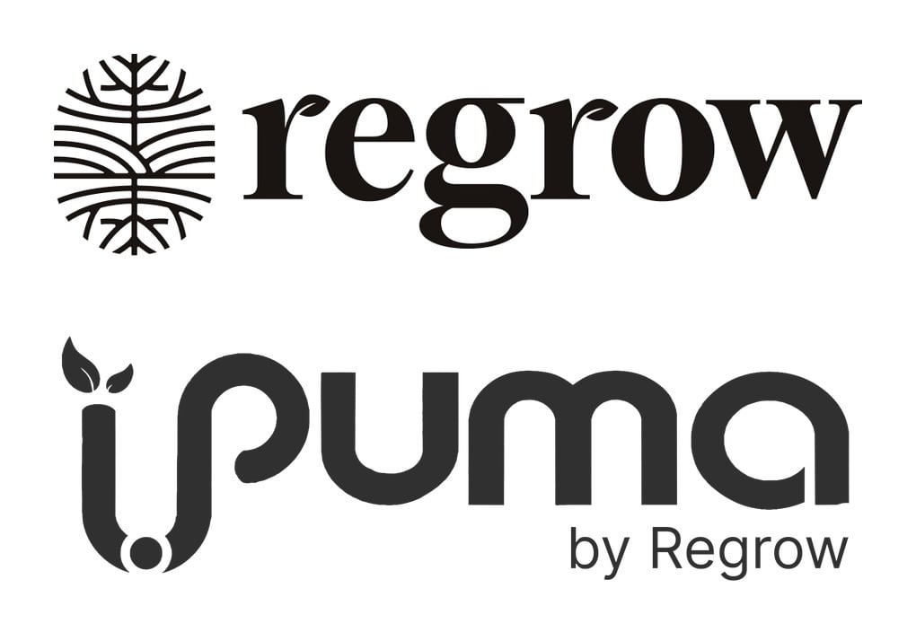 Regrow + PUMA by Regrow